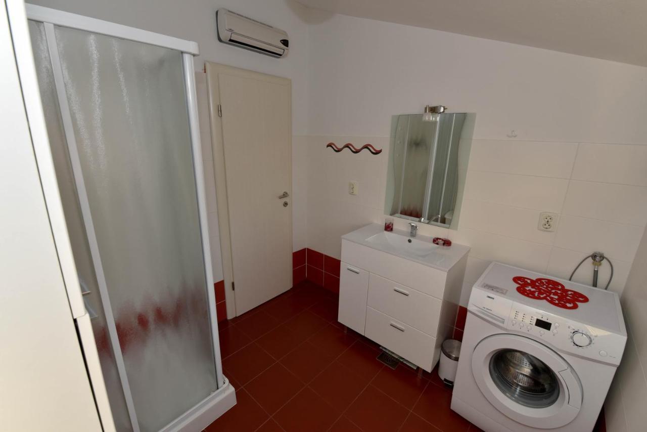 Bonaca Apartment Rtina Exterior photo