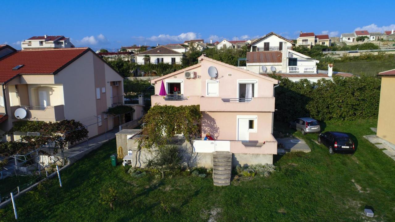 Bonaca Apartment Rtina Exterior photo