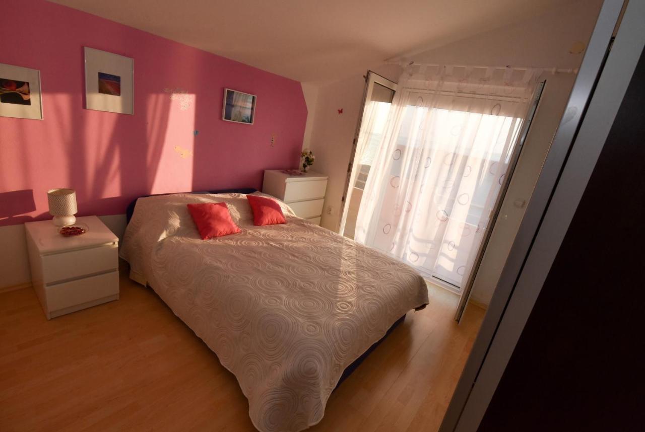 Bonaca Apartment Rtina Exterior photo
