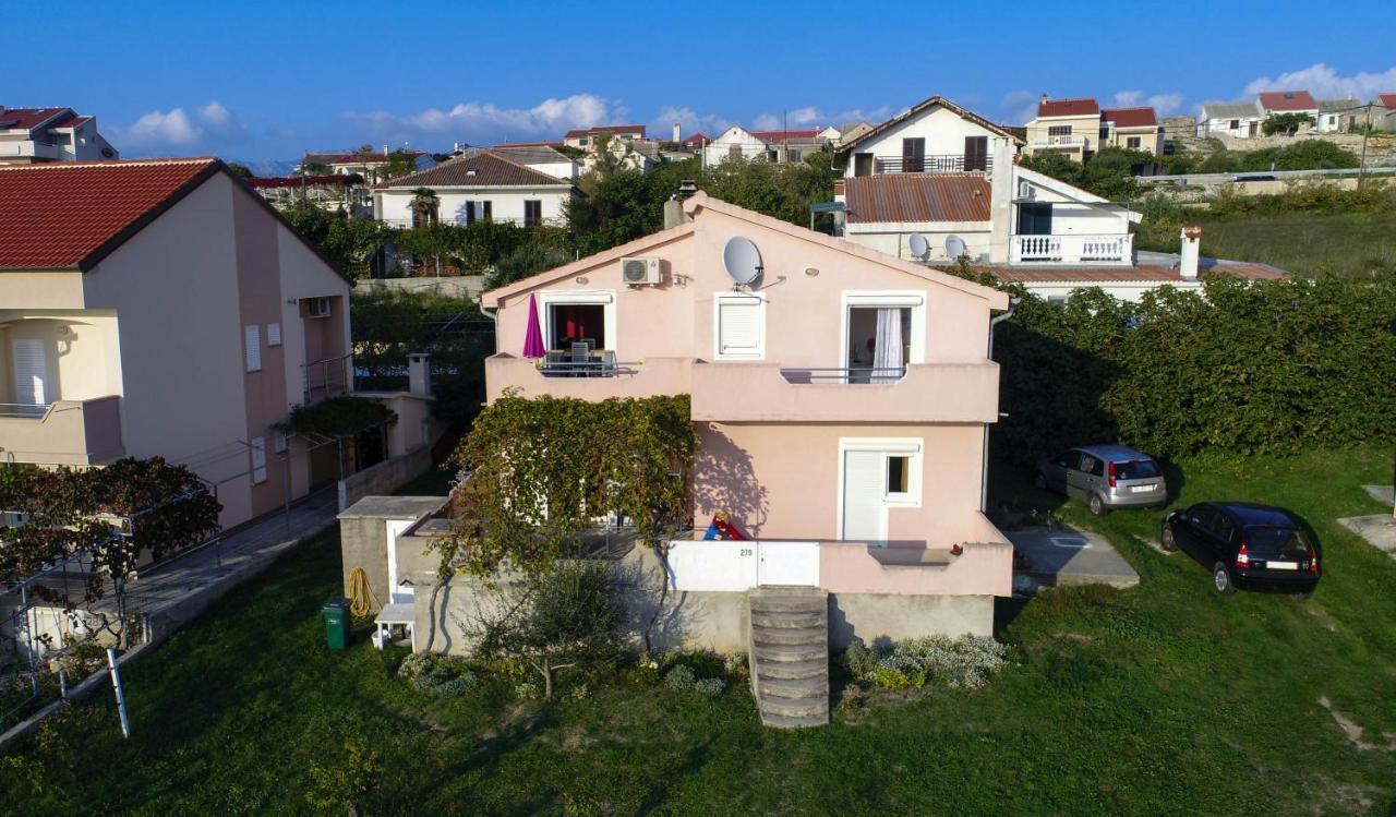 Bonaca Apartment Rtina Exterior photo