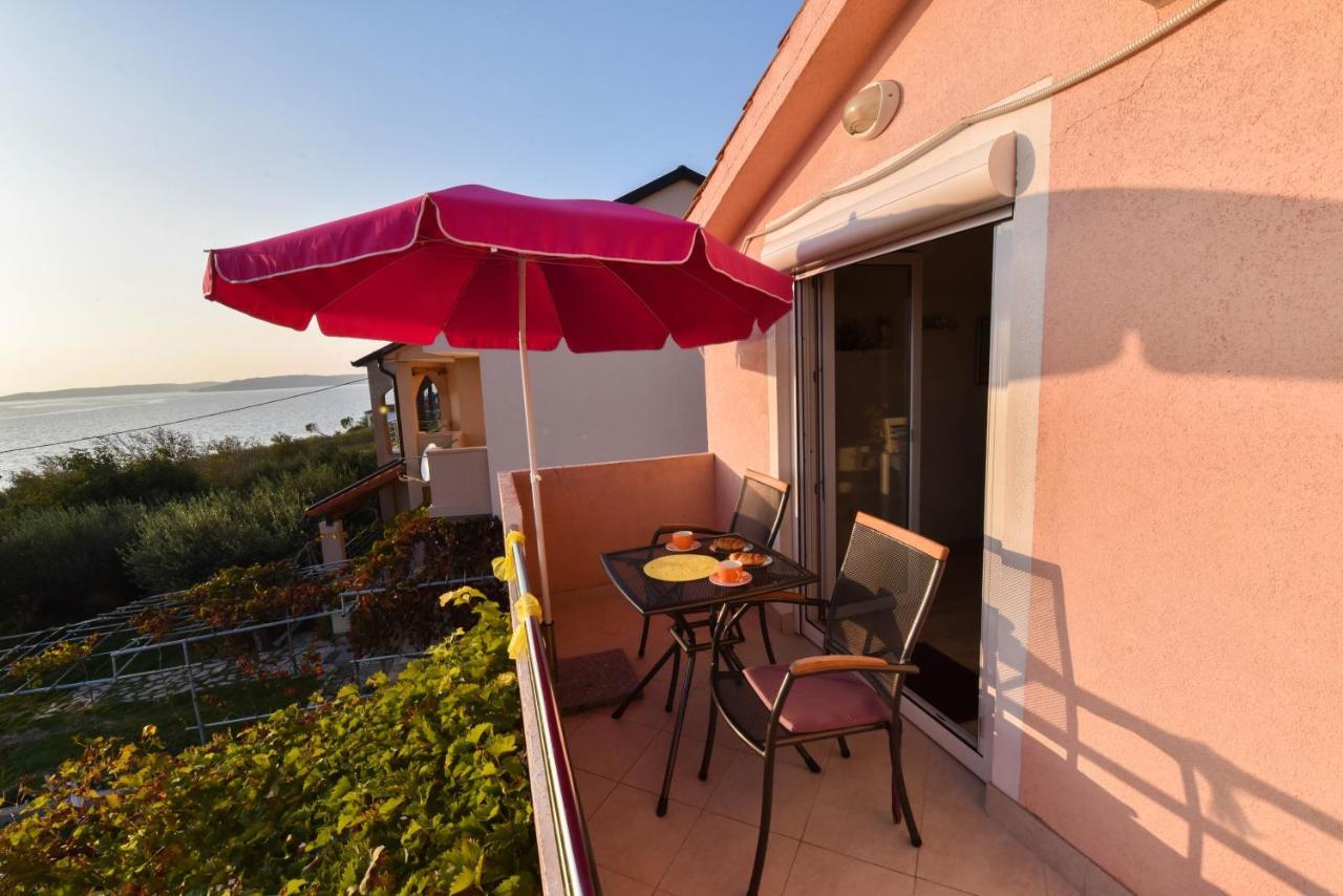 Bonaca Apartment Rtina Exterior photo