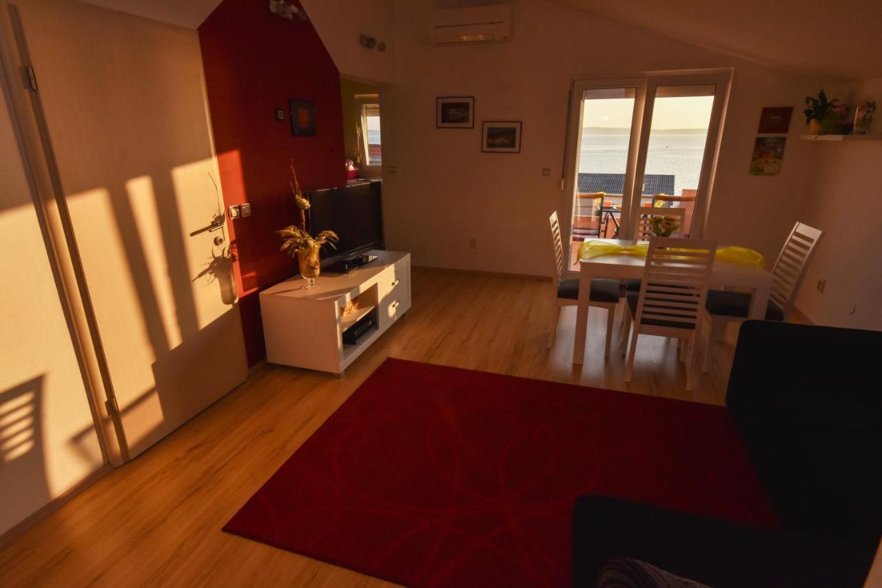 Bonaca Apartment Rtina Exterior photo