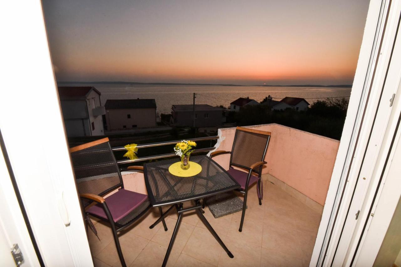 Bonaca Apartment Rtina Exterior photo