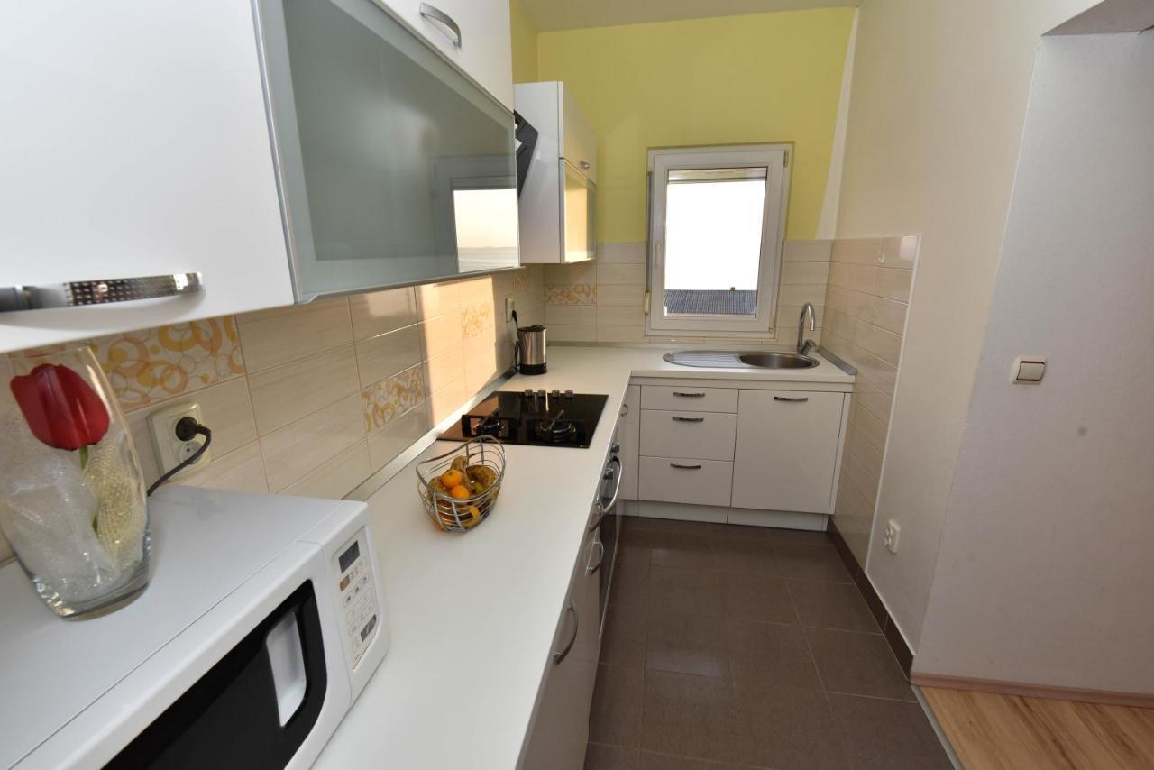 Bonaca Apartment Rtina Exterior photo
