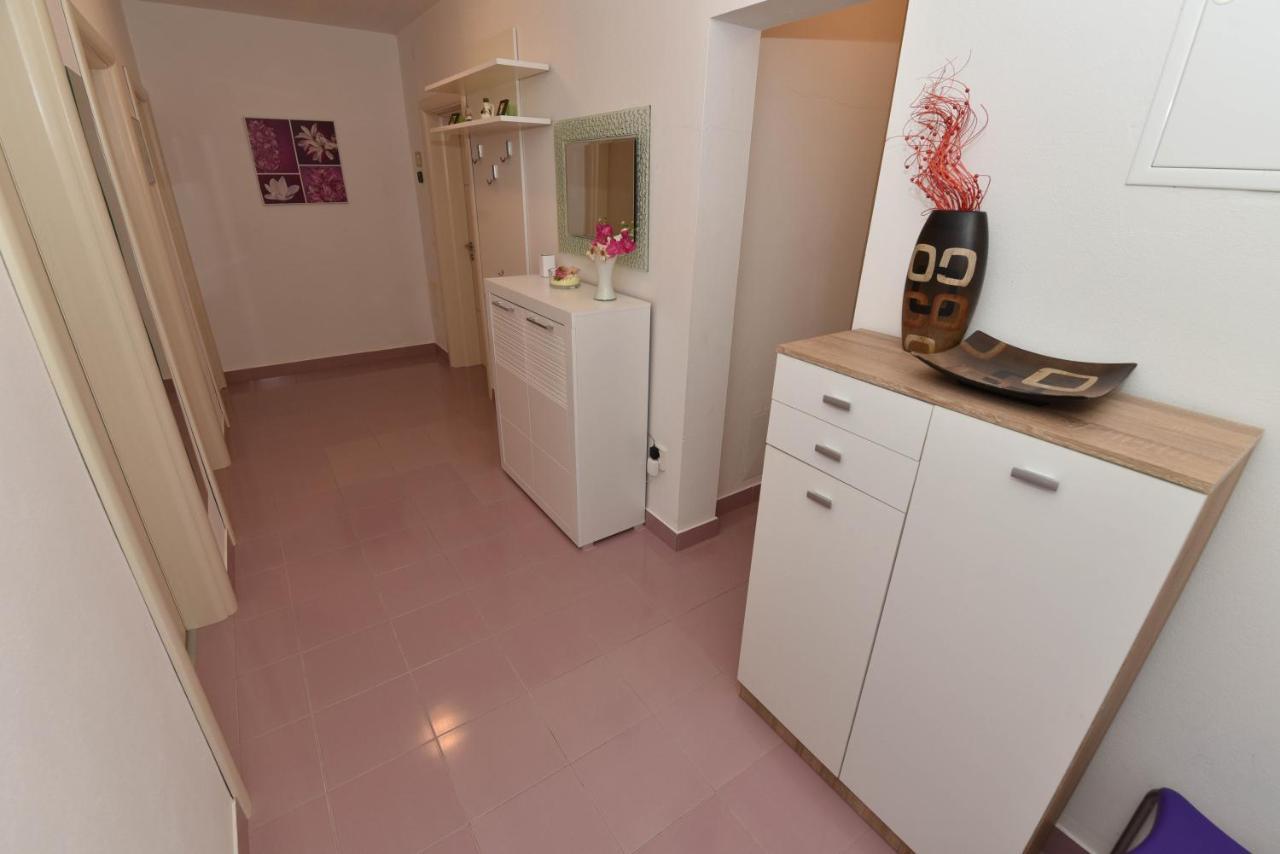 Bonaca Apartment Rtina Exterior photo