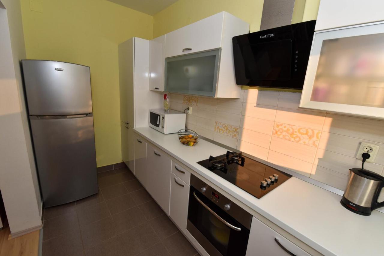 Bonaca Apartment Rtina Exterior photo