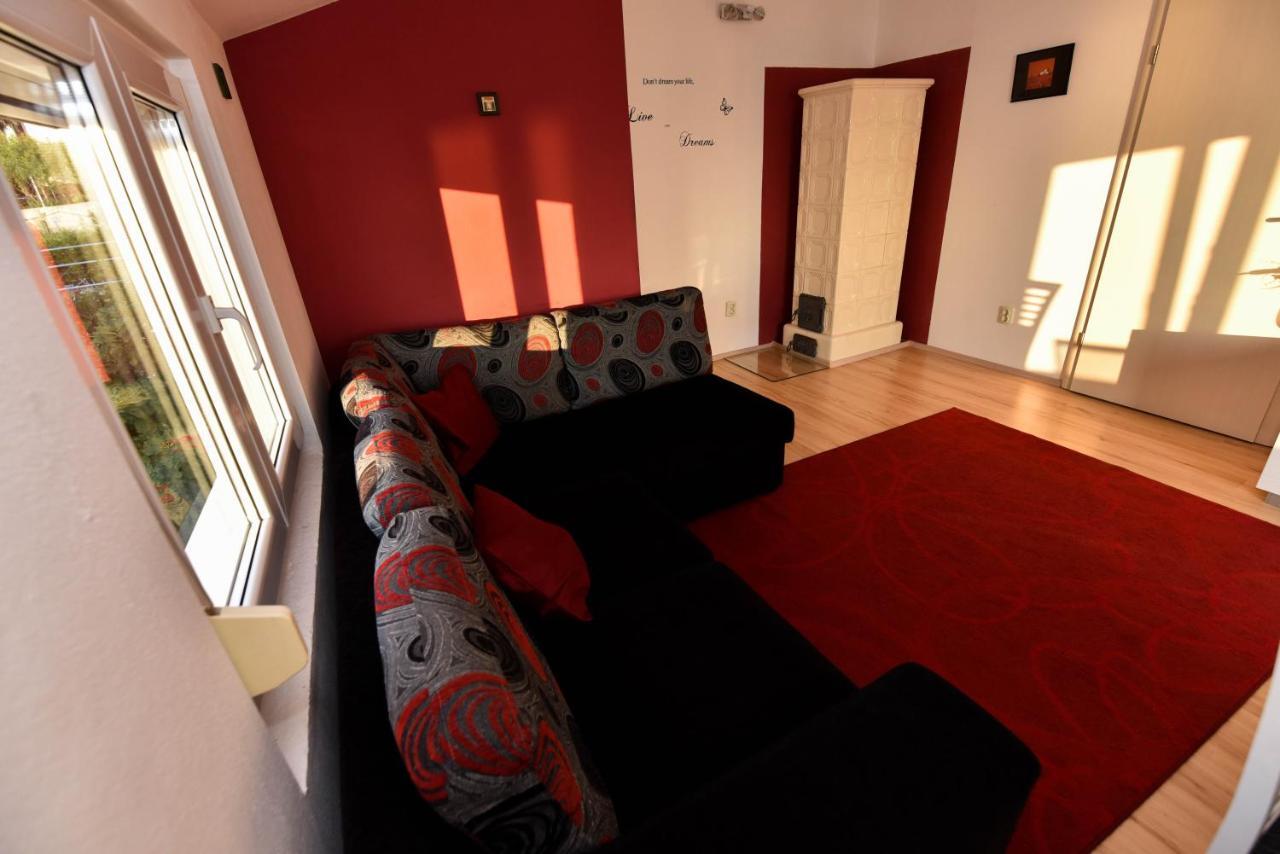 Bonaca Apartment Rtina Exterior photo